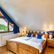 BEDROOM, INSIDE, OUTSIDE