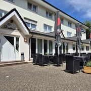 Restaurant Schlossparkhotel Hof von Oldenburg