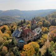 Burg Lichtenfels (Dalwigksthal)