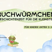 Buchwürmchen