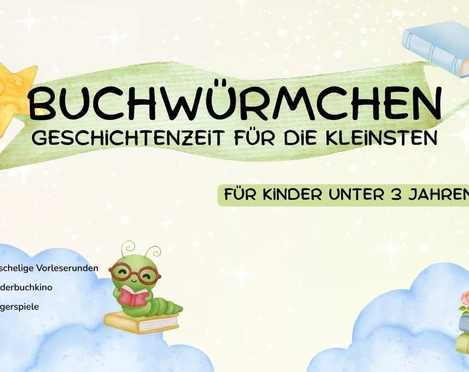 Buchwürmchen