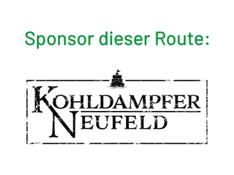 Sponsoring-Kohldampfer.jpg Sponsor dieser Route ist: Kohldampfer Neufeld