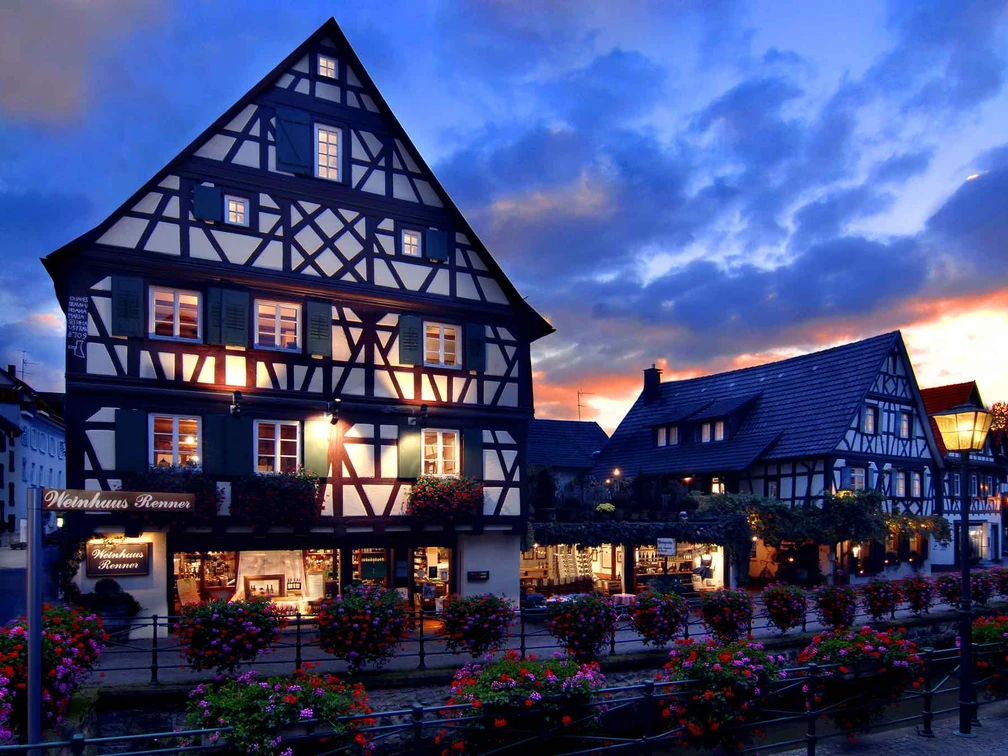 Weinhaus Julius Renner