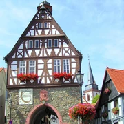 Altes Rathaus Oberursel (Stadt Oberursel).JPG