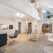 Photo, INSIDE, OUTSIDE