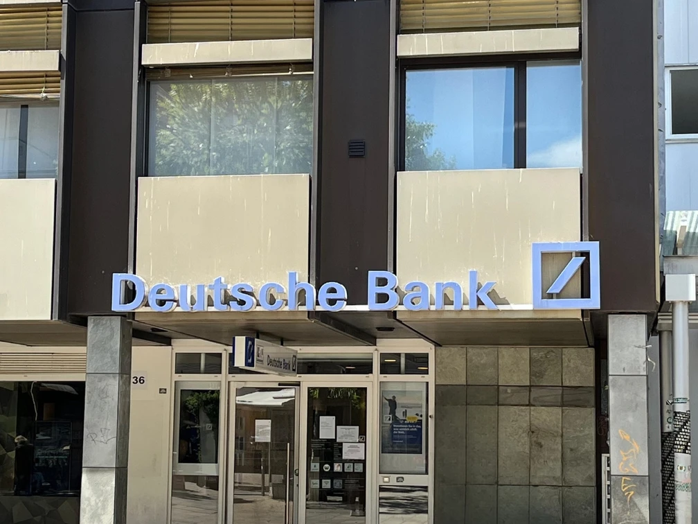 Deutsche Bank Wolfsburg