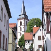 Historische Altstadt Oberursel