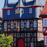 Rathaus Frankenberg (Eder)