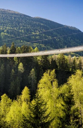 Goms-Bridge