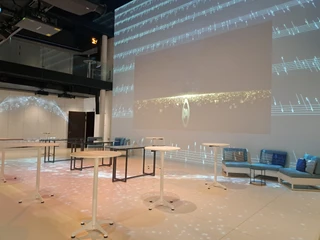 Weihnachtszauber im Goldenen Kammermusiksaal