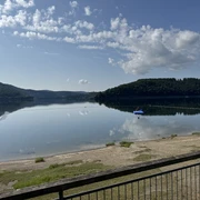 Strandbad Waldeck