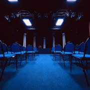 Salon-Theater Salon-Theater