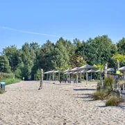 Blue Bay Spadener See