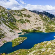 Tschawinersee