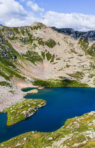Tschawinersee