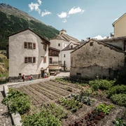Simplon Dorf