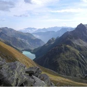 Lago Dei Cavalli