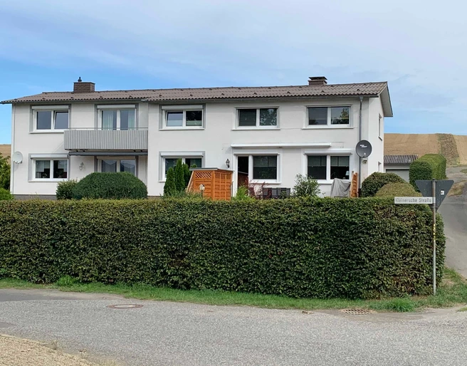 Ferienwohnung In den Wiesen