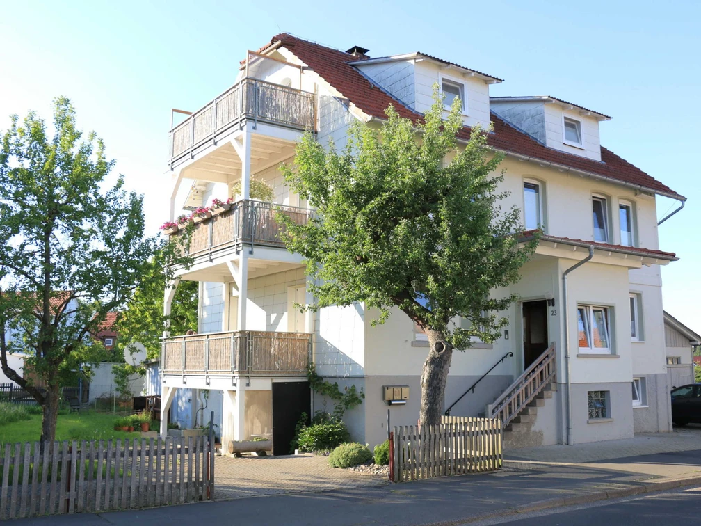 Ferienwohnung Syring