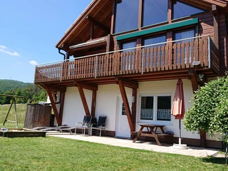 Ferienwohnung Lisa
