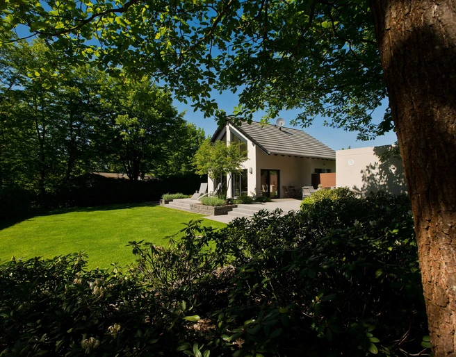 Ferienhaus Rehbach