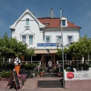 Hotel AlleeSchlösschen