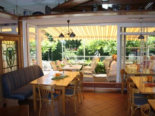 Hotel AlleeSchlösschen