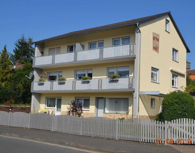 Ferienwohnung Marita Heller