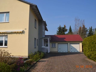 Ferienwohnung Marita Heller