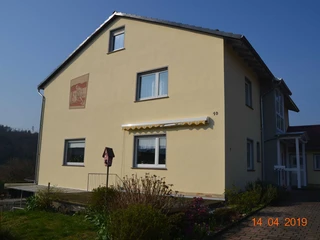 Ferienwohnung Marita Heller