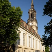 Dreikönigskirche Dresden