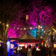 Bad nauheim - Bad Nauheim leuchtet