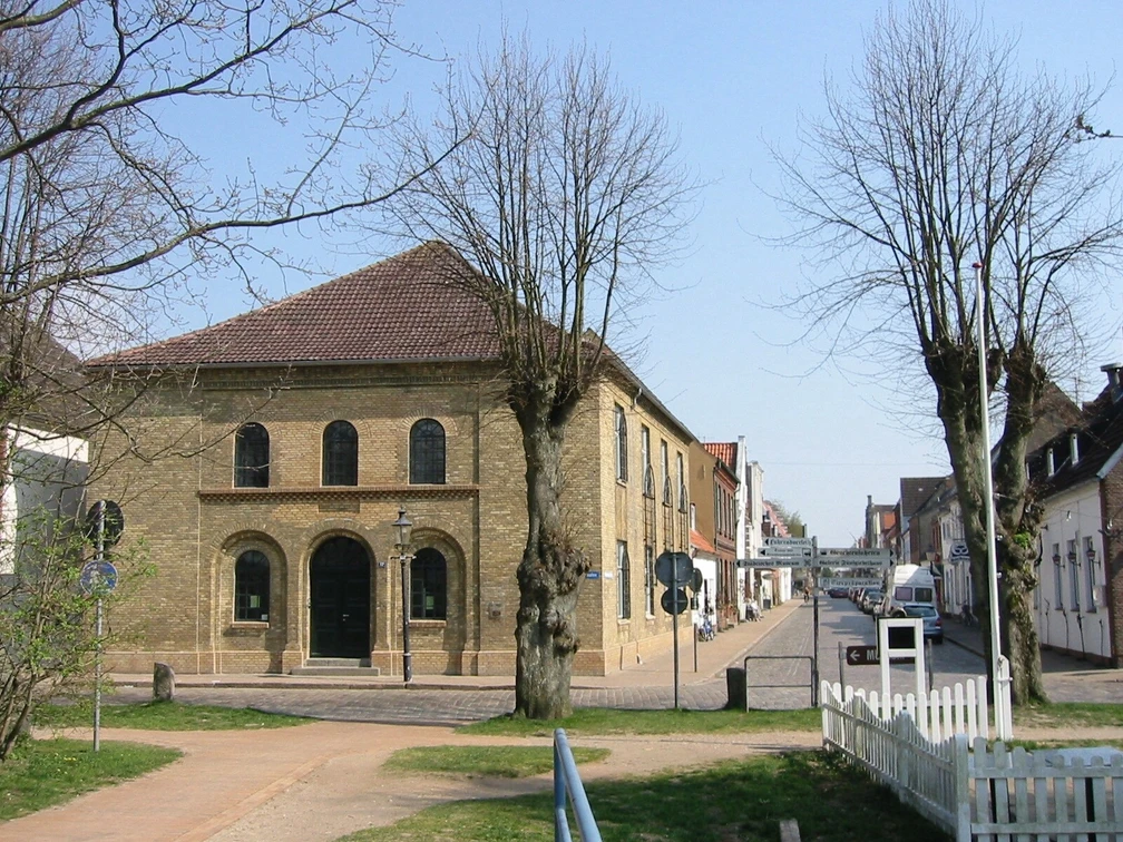 ehem-synagoge