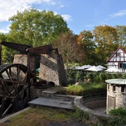 Café am Ludwigsbrunnen