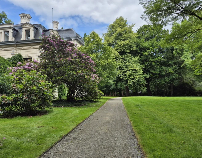 Palaisgarten