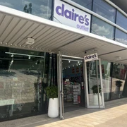 Claire's Outlet Shop
