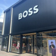 BOSS Outlet Shop Wolfsburg
