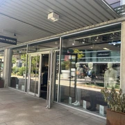 Roy Robson Outlet Shop Wolfsburg