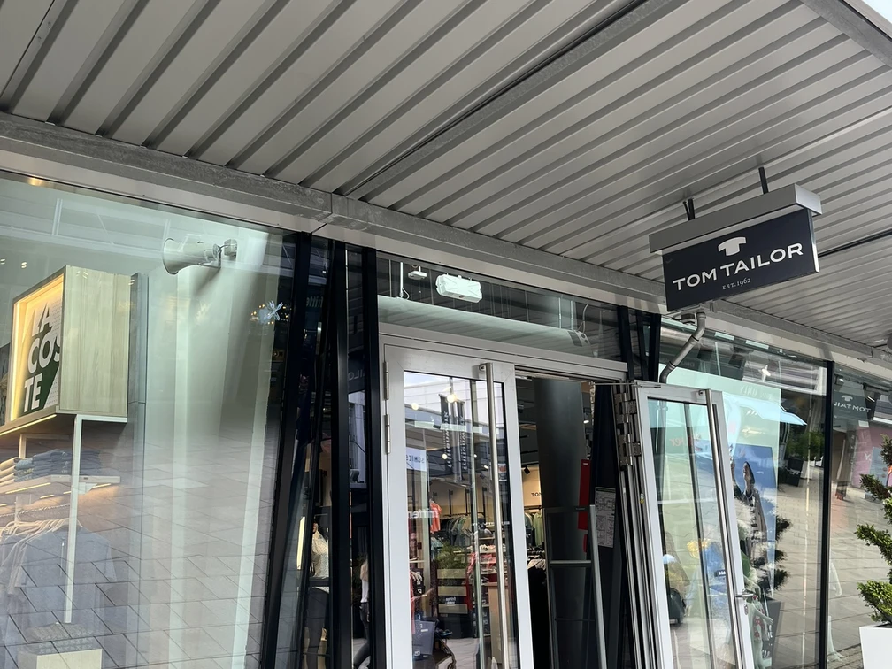 TOM TAILOR Kids Outlet Shop