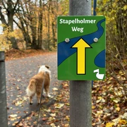 Stapelholmer Weg