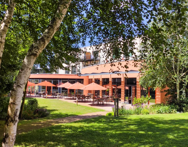 HEIDE SPA Hotel & Resort_Hotel