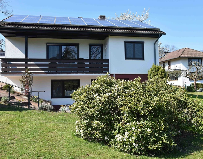 Ferienhaus Karin Tassius