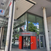 Filiale Porschestraße