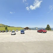 Parkplatz Glaubenbielen