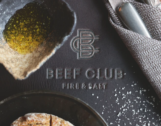 Beef Club