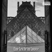 Eine Leiche im Louvre 2