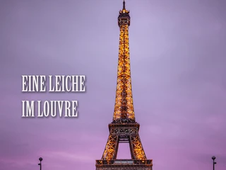 Eine Leiche im Louvre 3