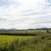 Mit dem Rad durchs Ederbergland