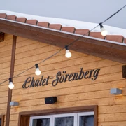 Chalet Sörenberg