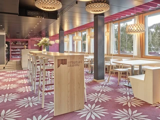 Bergwelten Salwideli Sörenberg